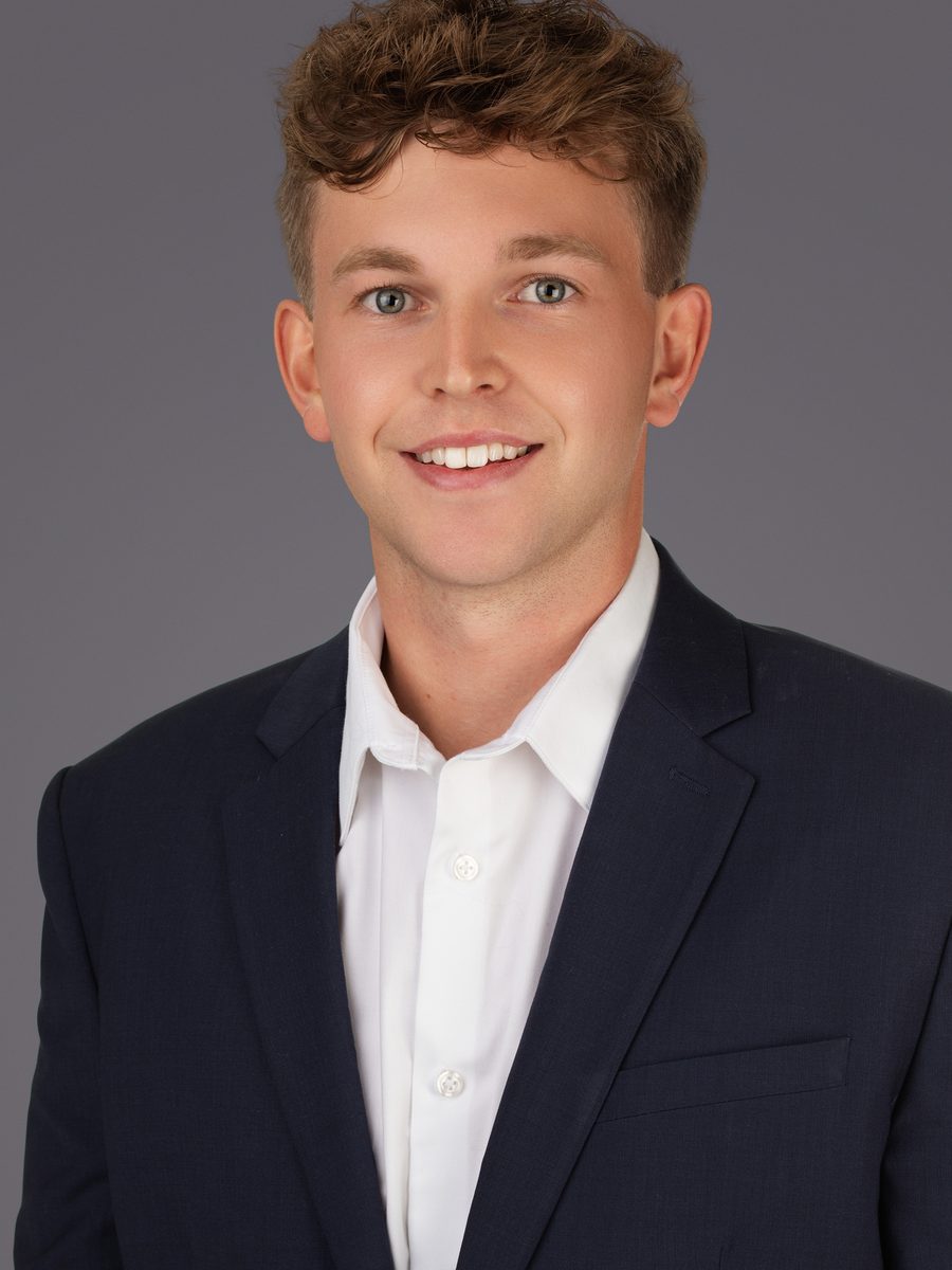 Wyatt James