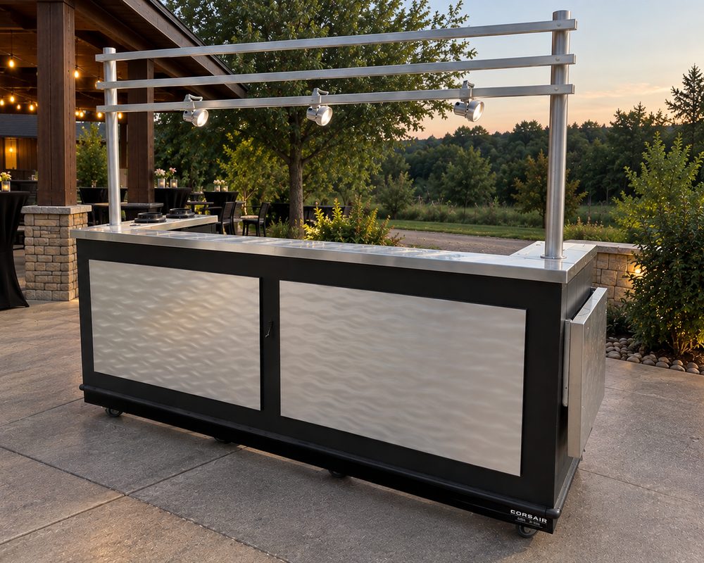 Mobile Bar