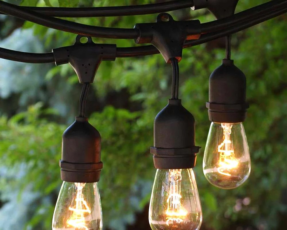 String Lights