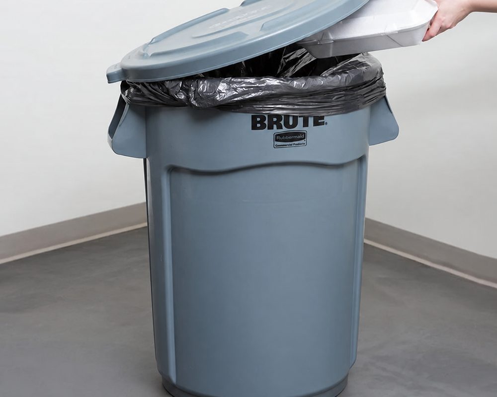 Trash Can